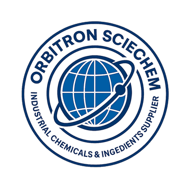 Orbitron Sciechem